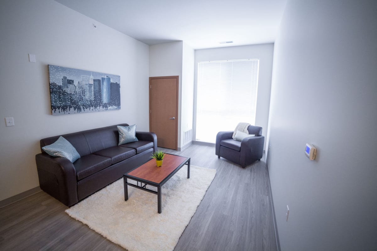 Photos and Video of Trowbridge Lofts in East Lansing, MI